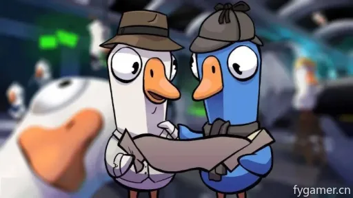 《鹅鸭杀》全角色深度解析:揭秘各阵营实力对比 《鹅鸭杀》全角色深度解析:揭秘各阵营实力对比